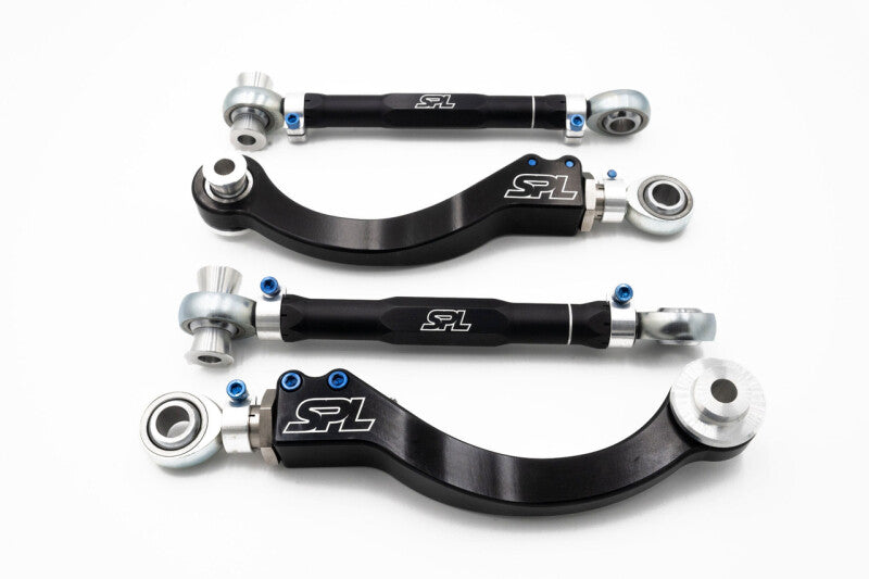 Spl Part BMW G8X Rear Upper Arms