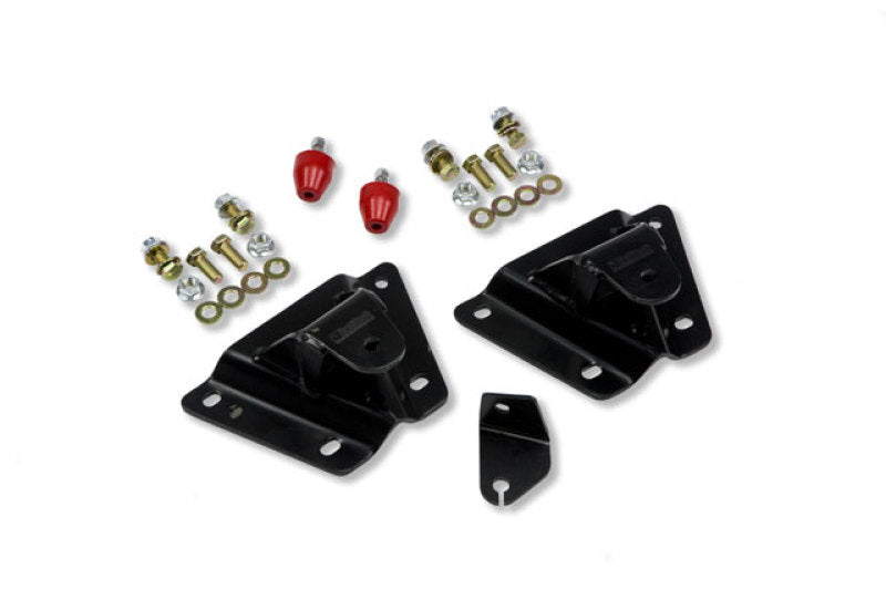 Belltech Hanger Kit Suburban 92-94 6625