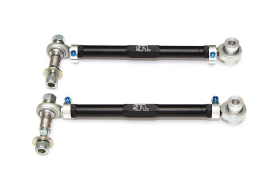 SPL Part NC Miata Rear Toe Arms Bumpsteer Adjustable MX-5 RX-8 FE