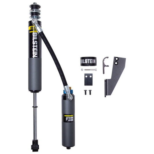 Bilstein 2007+ Toyota Tundra B8 8100 EVO DSA 0-1.5 Rear Right Shock Absorber 25-328929