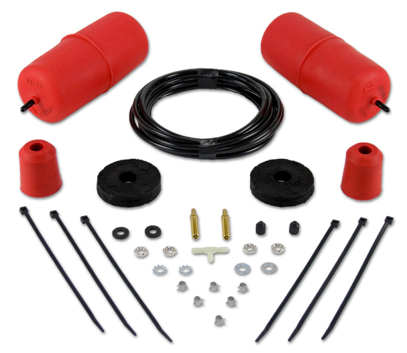 Air Lift 1000 Air Spring Kit for 2000-2007 Ford Focus