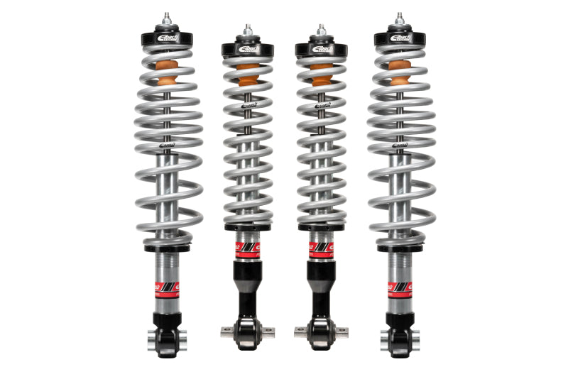 Eibach 2021+ Ford Bronco Pro-Truck Coilover 2.0 w/ HD Springs Front & Rear E86-35-056-05-22