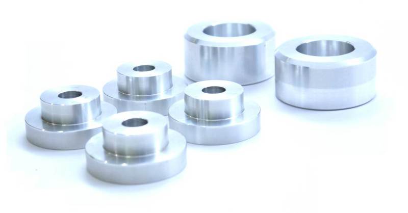 SPL Part Solid Differential Mount Bushings S14/Z32/R32/R33/R34