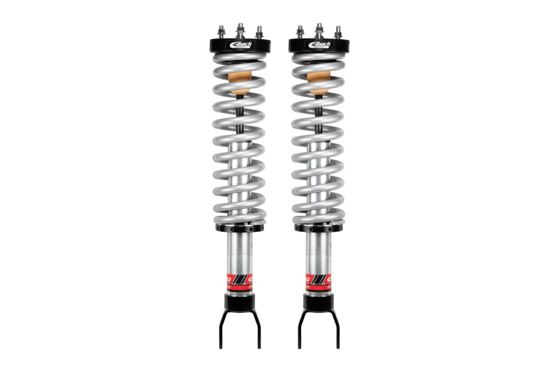 Eibach 19-23 Dodge RAM 1500 REBEL Crew Cab Pro-Truck Coilover (Front) +0in-3.2in E86-27-011-01-20