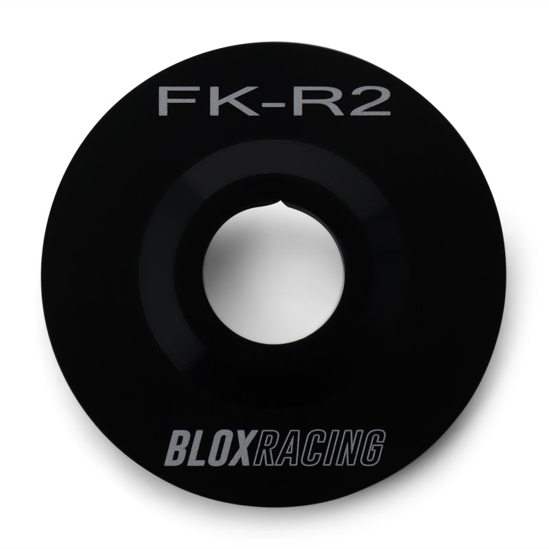 BLOX Racing 2016+ Fk Civic - Rear - 12 Pieces Subframe Hard Collar Kit BXSS-20606