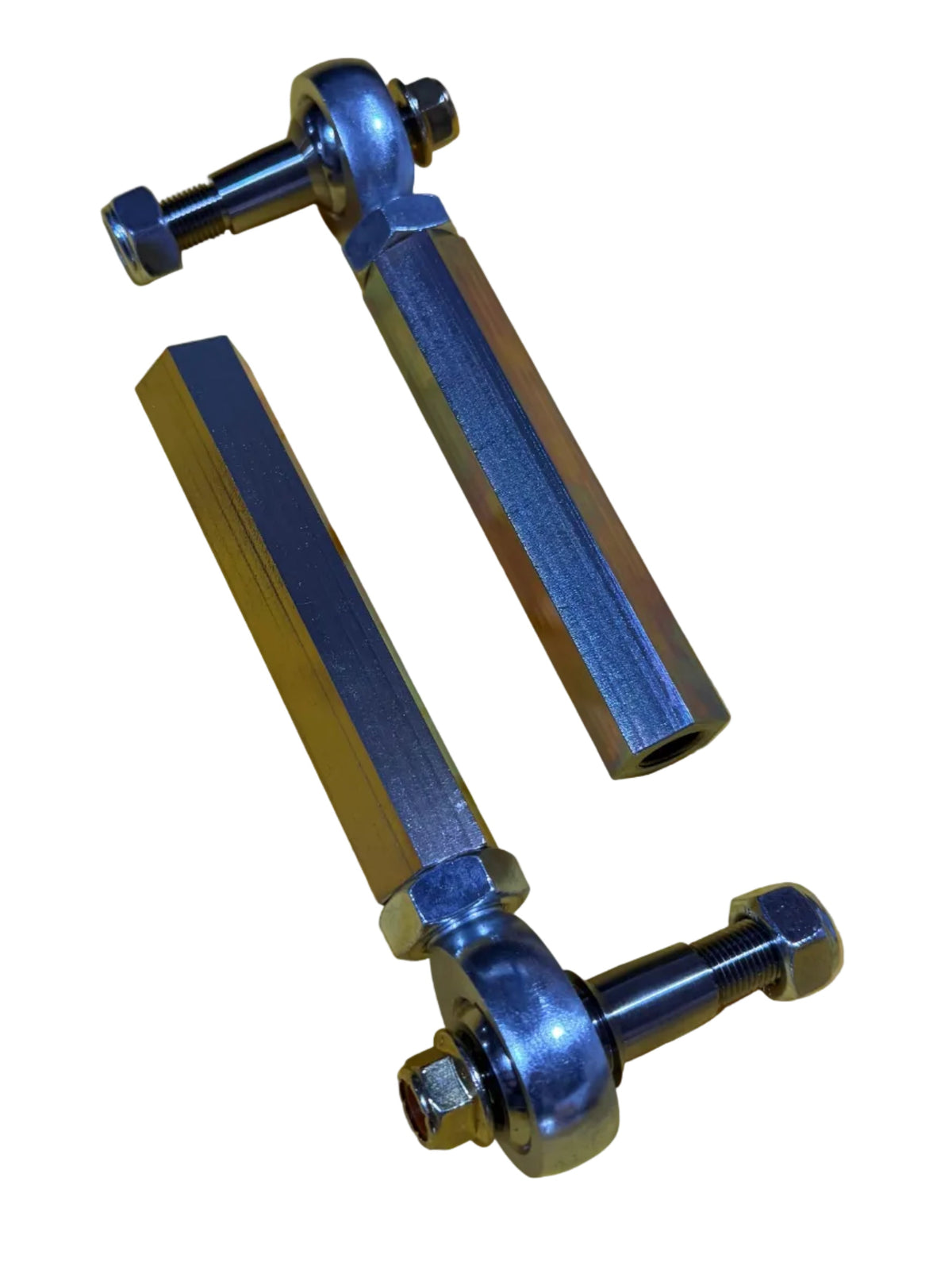 1998–2005 Lexus GS300 / GS400 / GS430 & 1997–2005 Toyota Aristo Adjustable Outer Tie Rods