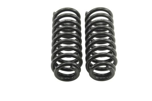 Belltech Coil Spring Set 02-06 Trailblazer/envoy