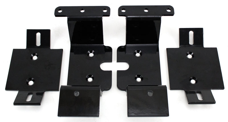 Air Lift Loadlifter 5000 for Half Ton Vehicles for 2007-2019 Chevrolet Silverado & 2007-2018 GMC Sierra