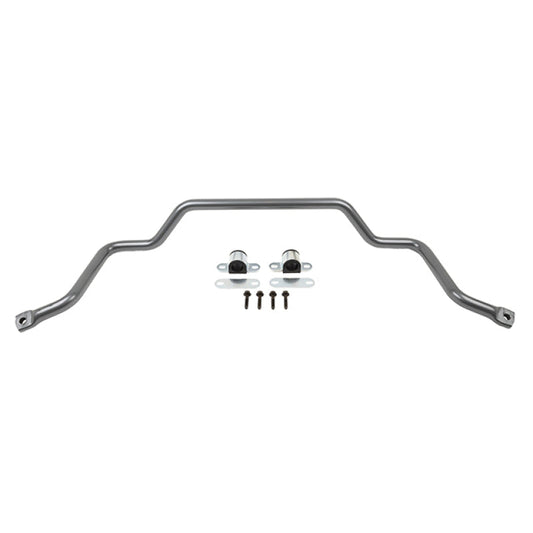 Belltech 07-18 Silverado / Sierra 1500 4WD Ext & Crew Cab 1-3/8in Front Sway Bar 7in Lift 5427