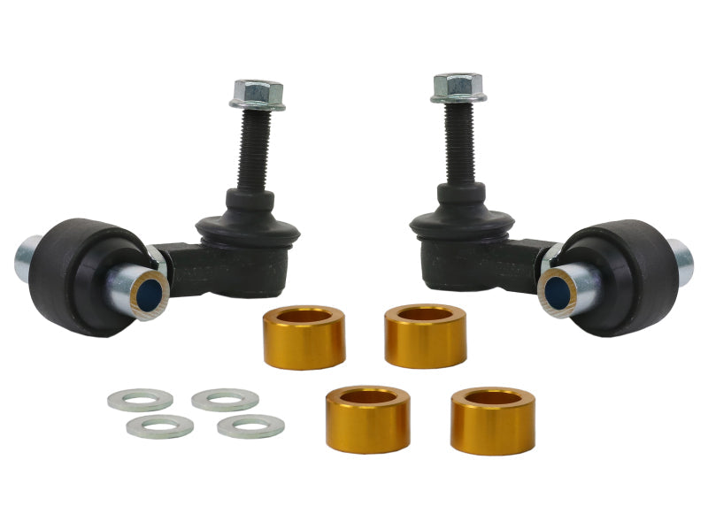 Whiteline Sway Bar - Link for 2013-2020 Audi A3 & 2015-2020 Audi S3 and more