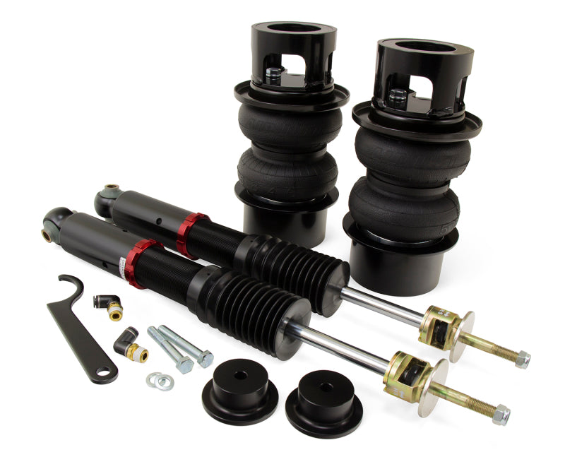Air Lift Performance Rear Kit for 2016-2023 Chevrolet Camaro