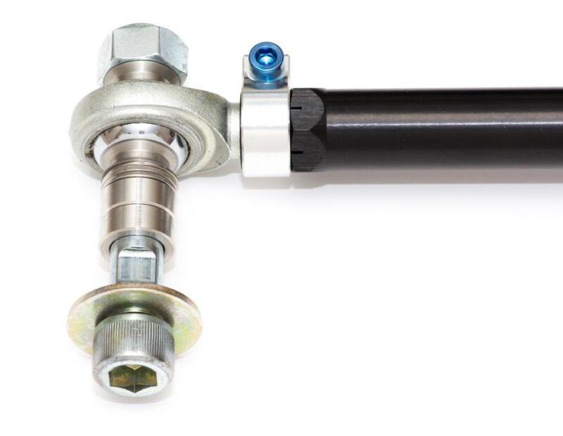 Spl Part NC Miata Rear Toe Arm Bumpsteer Adjustable with Eccentric Lockout