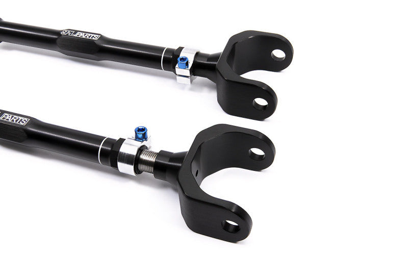 Spl Part ATS Rear Upper Arms + Eccentric Lockout