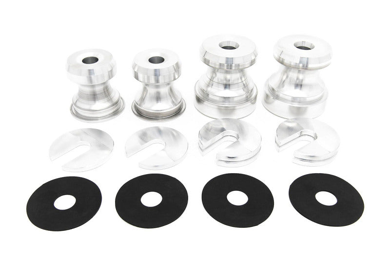 Spl Part 370Z/G37 Solid Subframe Bushings