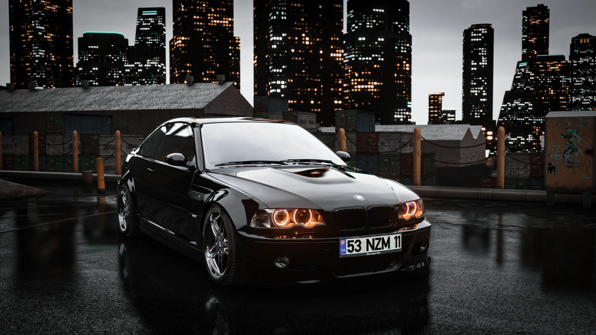 RxcerBoy Liberty Walk BMW M4 Assetto Corsa Drift Car (Free Download)