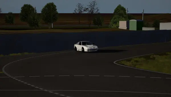 6 KM Odessa for Assetto Corsa