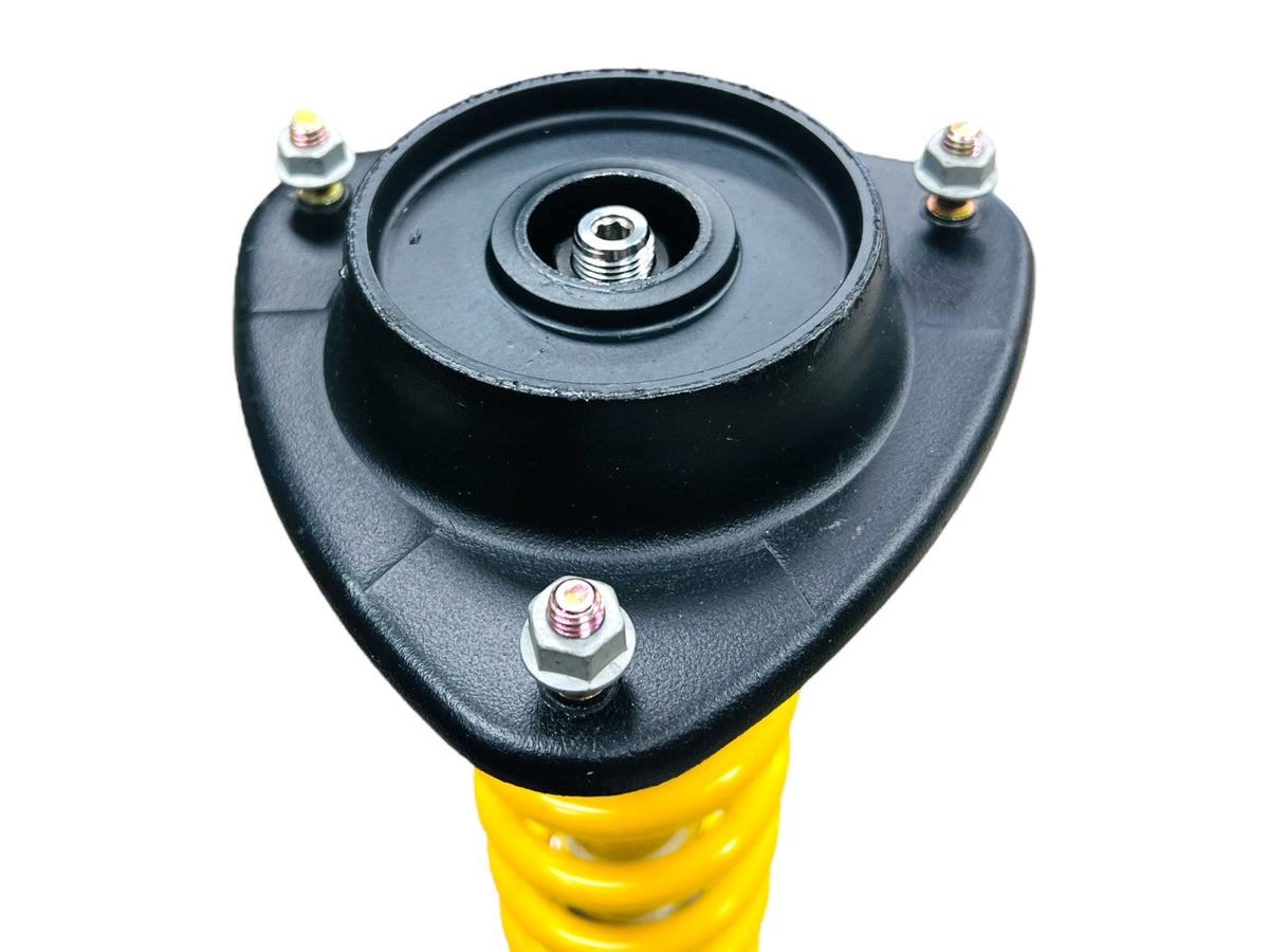 Dynamic Pro Gravel Rally Coilovers - BMW M3 1995-1999 (E36)
