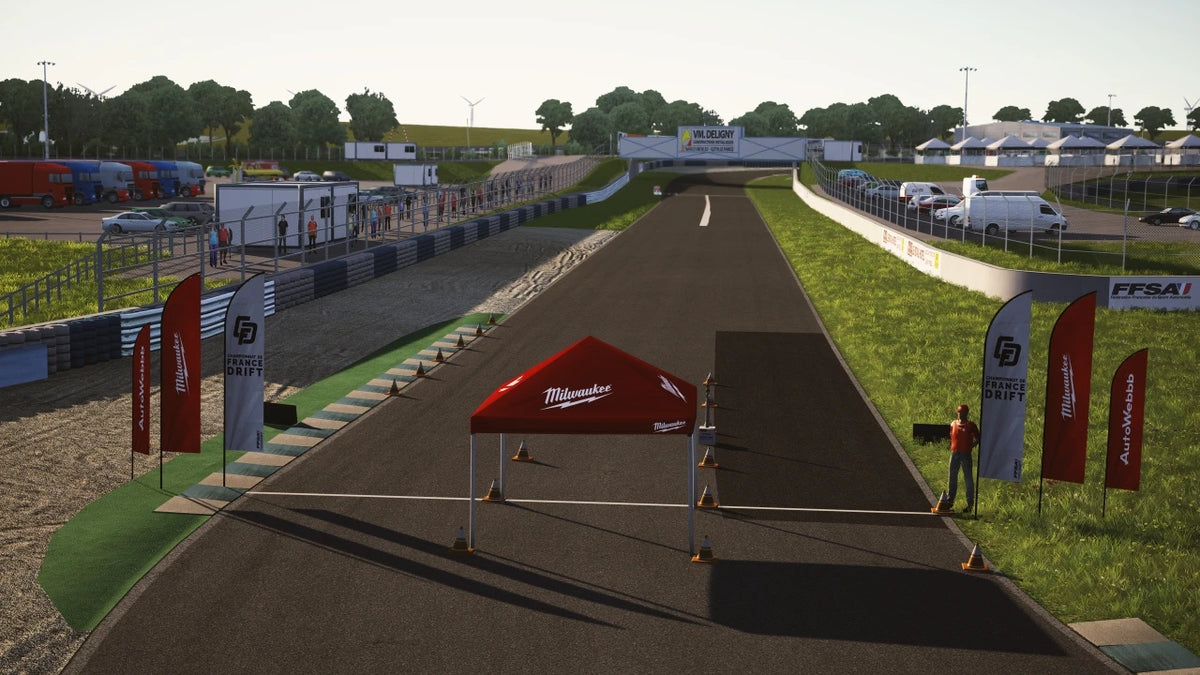 TIResArpi BMW E36 Beater V2 Assetto Corsa Drift Car Pack (Free Download)