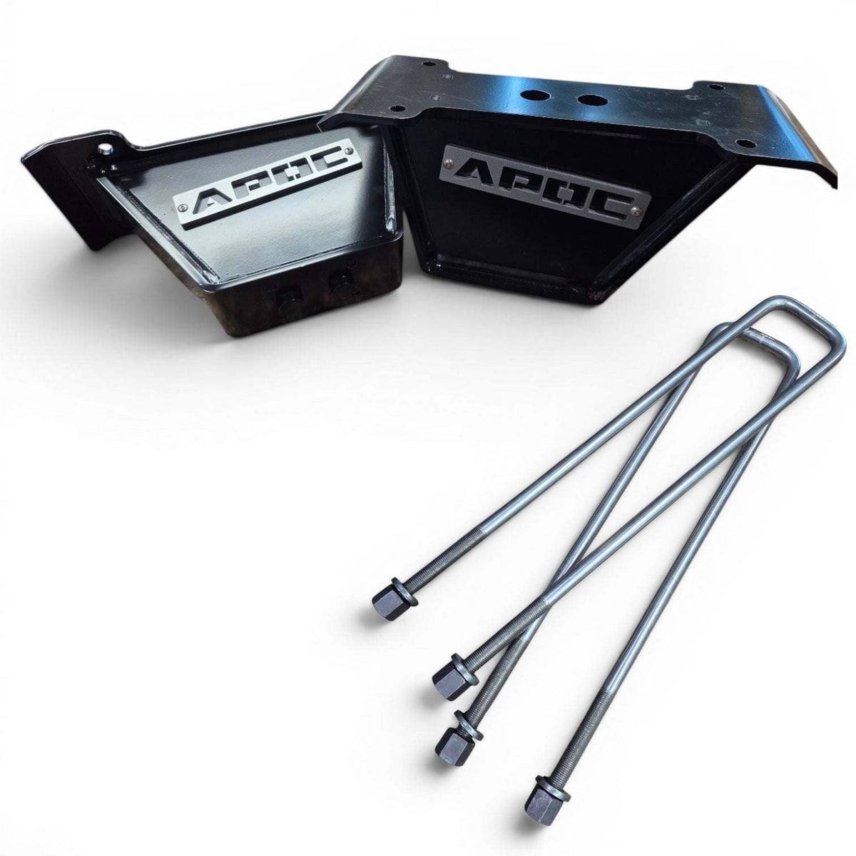 1994-2001 Dodge Ram 1500 4, 6, 8 Inch Lift Blocks