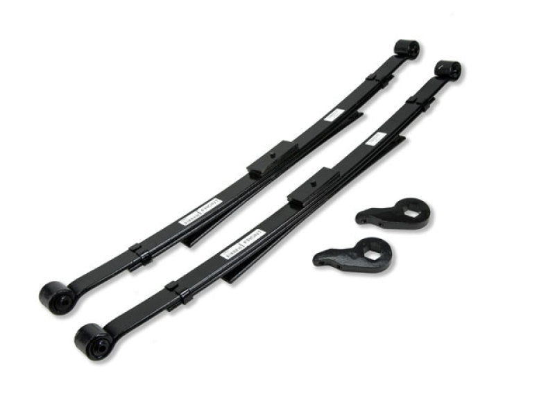 Belltech Lowering Kits Without Shocks for 1992-1994 Chevrolet Blazer & 1995-1999 Chevrolet Tahoe and more