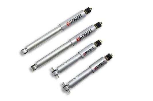 Belltech Street Performance Shocks for 1997-2003 Ford F-150 & 1997-1999 Ford F-250