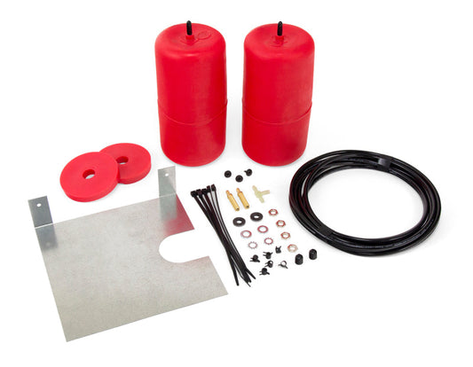 Air Lift Suspension Leveling Kit for 2015-2022 Ram ProMaster