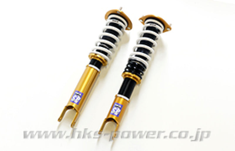 HKS Max 4 Sp Nd5Rc Full R-Spg Kit 80250-Az002T