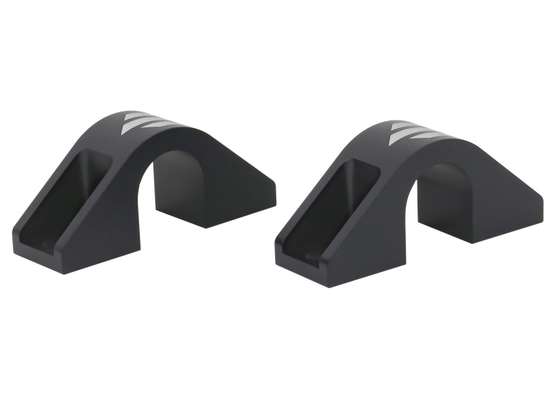 Whiteline Sway Bar - Mount Saddle for 1963-1982 Chevrolet Corvette & 1960-1964 Chevrolet Impala and more