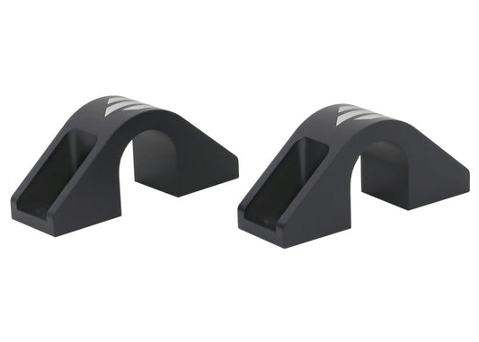 Whiteline Sway Bar - Mount Saddle for 1963-1982 Chevrolet Corvette & 1960-1964 Chevrolet Impala and more