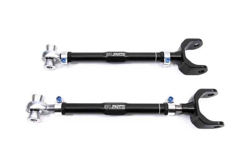 Spl Part ATS Rear Upper Arms + Eccentric Lockout