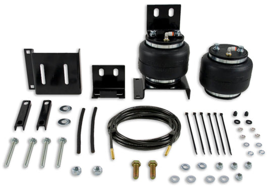 AIRLIFT Loadlifter 5000 Ultimate Air Spring Kit w/Internal Jounce Bumper