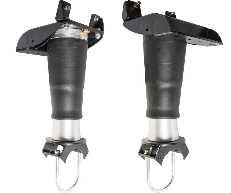 Carli 13-18 Ram 3500 4x4 Long Travel Air Bag System 1-2in Rear Lift 4.0in Axle Diameter CS-DLTB-13-40