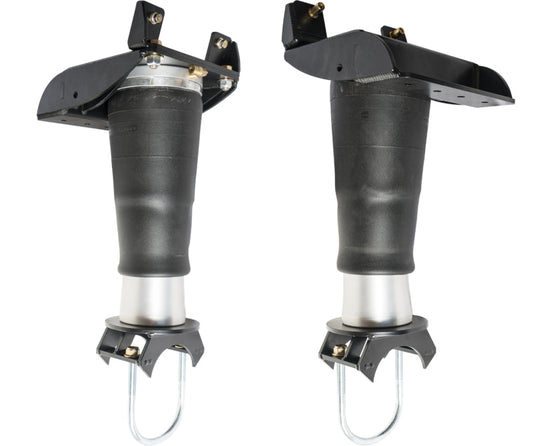 Carli 13-18 Ram 3500 4x4 Long Travel Air Bag System 1-2in Rear Lift 4.0in Axle Diameter CS-DLTB-13-40