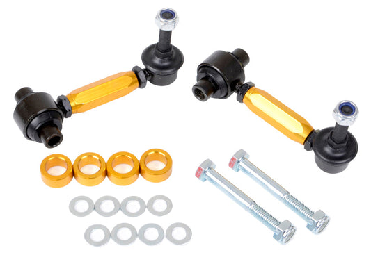 Whiteline Sway Bar - Link for 2016-2017 Subaru Crosstrek & 2008-2018 Subaru Forester and more