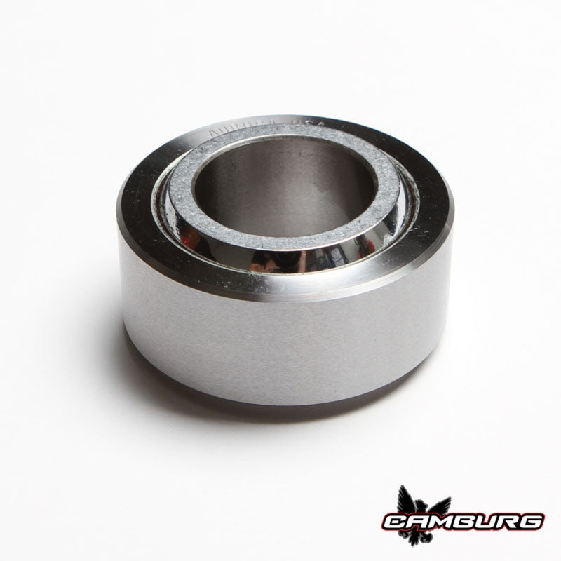 Camburg 1in. Uniball Kit (FK Ain bearing 3/4in. ID spacers 1-1/2in. width cup snap ring) CAM-040042-750