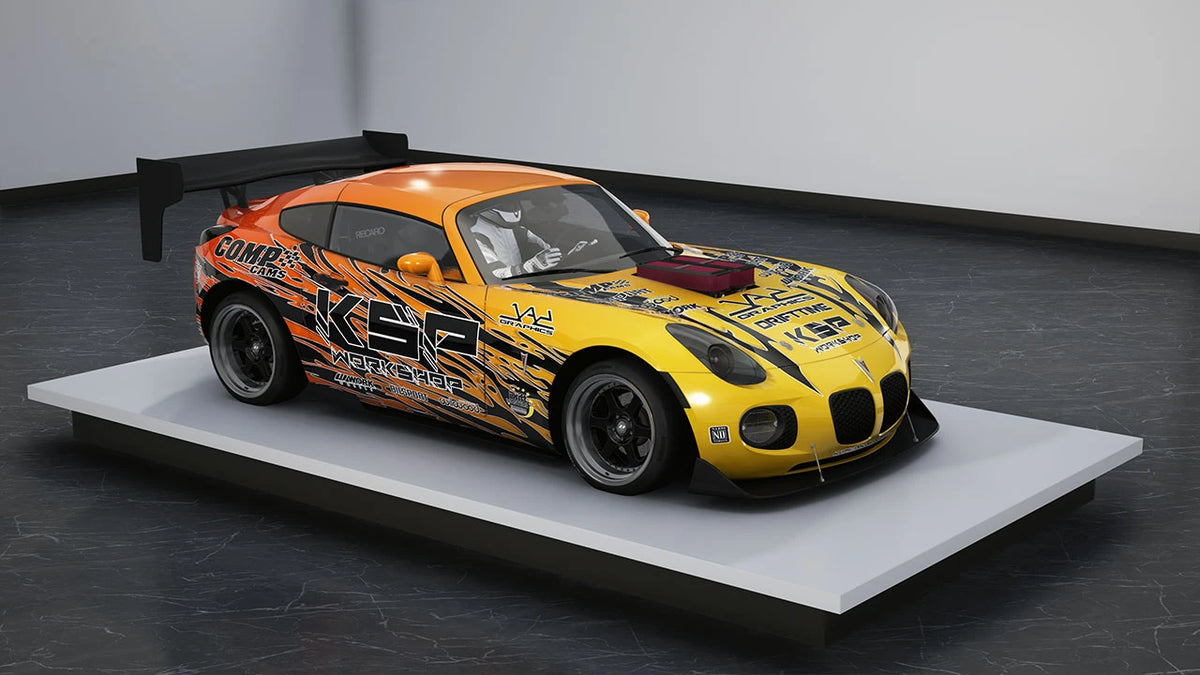 EDN 2026 Autodromo Velocitta v4 Assetto Corsa Drift Track (Free Download)