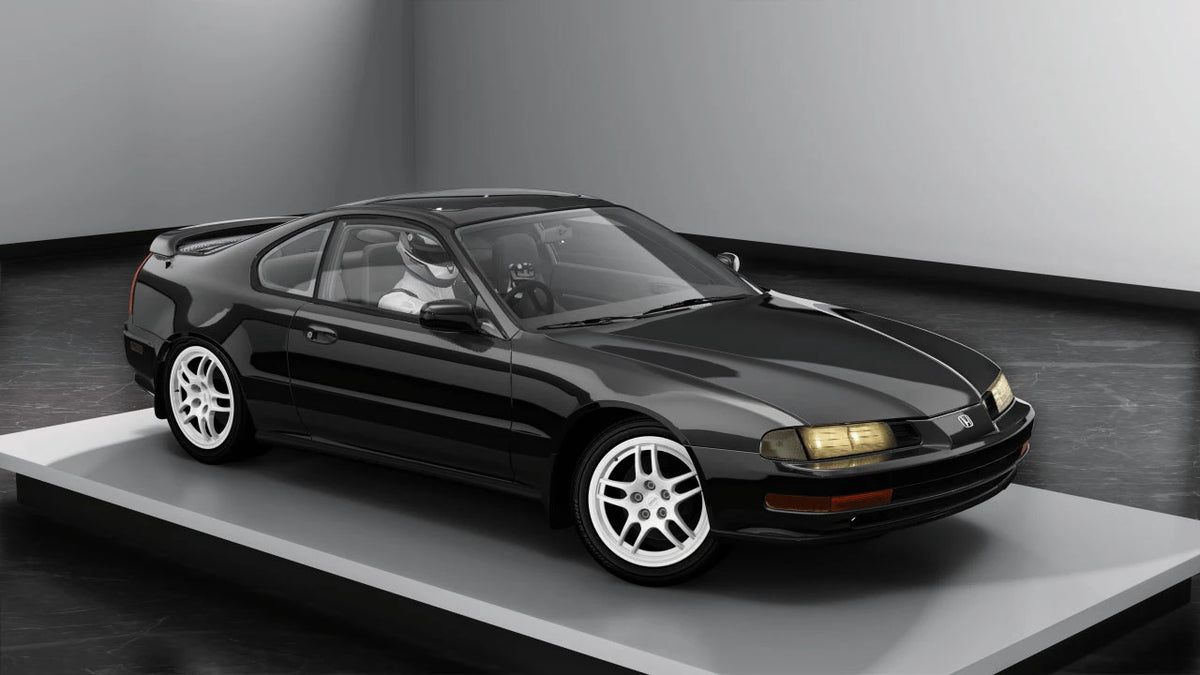 BDB Beater Pack Assetto Corsa Drift Car Pack (Free Download)