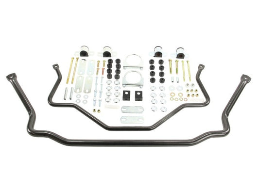 Belltech Anti-Swaybar Sets Chevy 70-81 Camaro Firebird