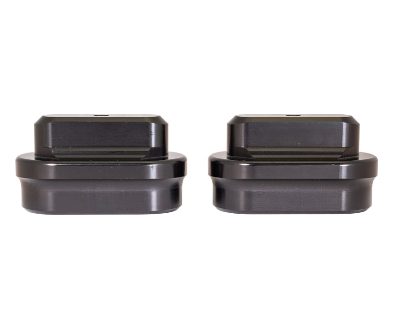 Carli 03-23 Dodge Ram 2500/3500 Front Bump Drop 1in CS-DFBD-1