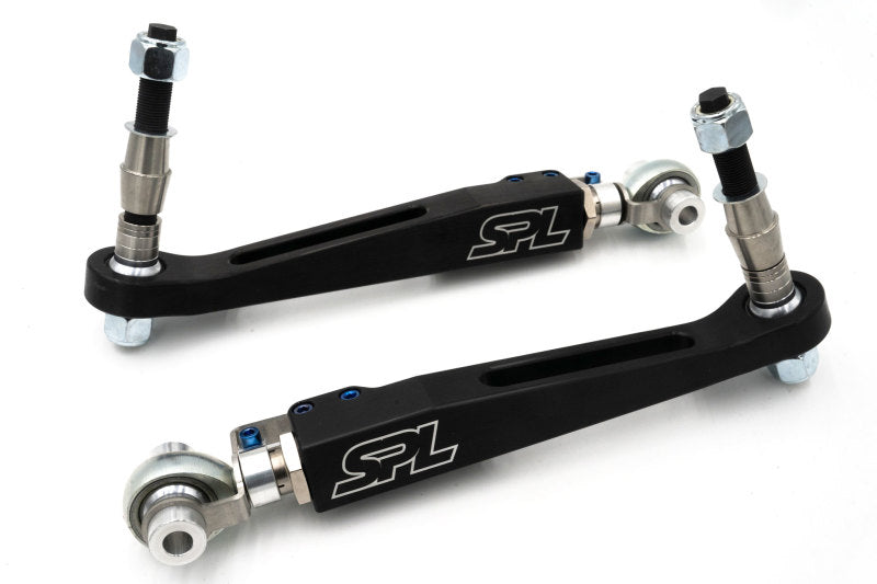 SPL Part ATS Front Lower Control Arms