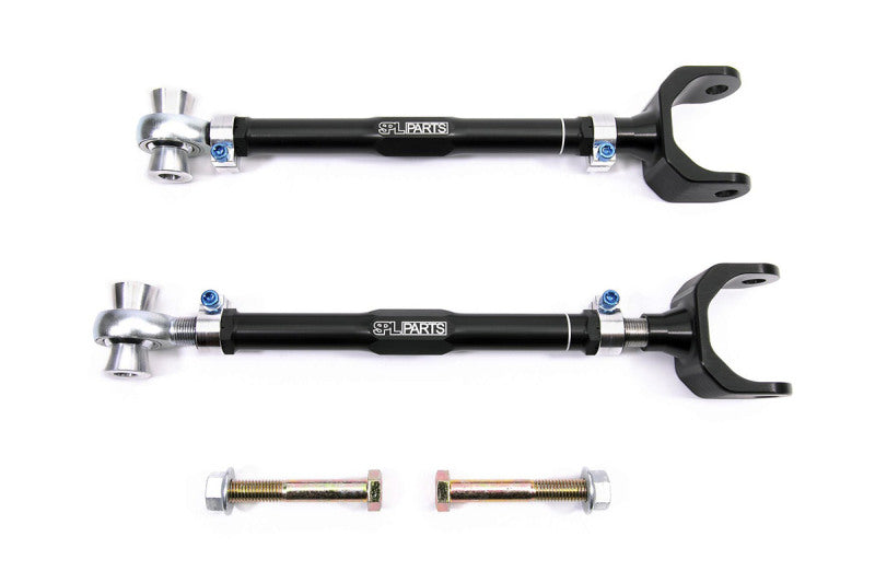 Spl Part Camaro Gen6 Rear Upper Arms + Eccentric Lockout