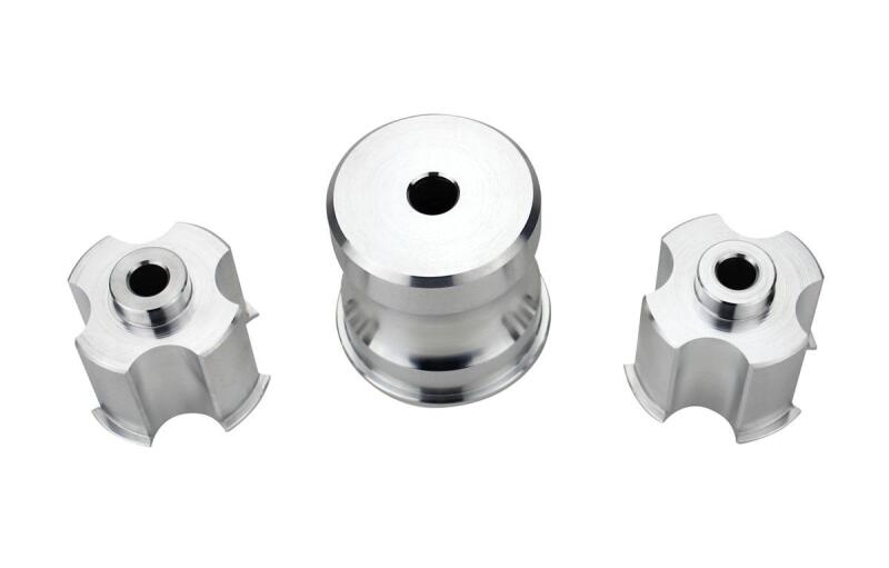 Spl Part Solid Differential Mount Bushings Toyota Supra GR A90/BMW G29