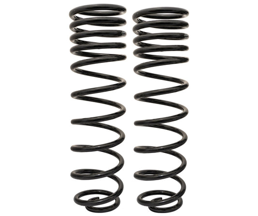 Carli 19-23 Ram 1500 Rear Coil Springs 1/2in Lift Multi Rate CS-RAM15MRC-RBL-19-R