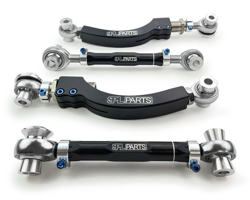 Spl Part Rear Upper Arms Toyota Supra A90 Gr/bmw G2X/BMW G42