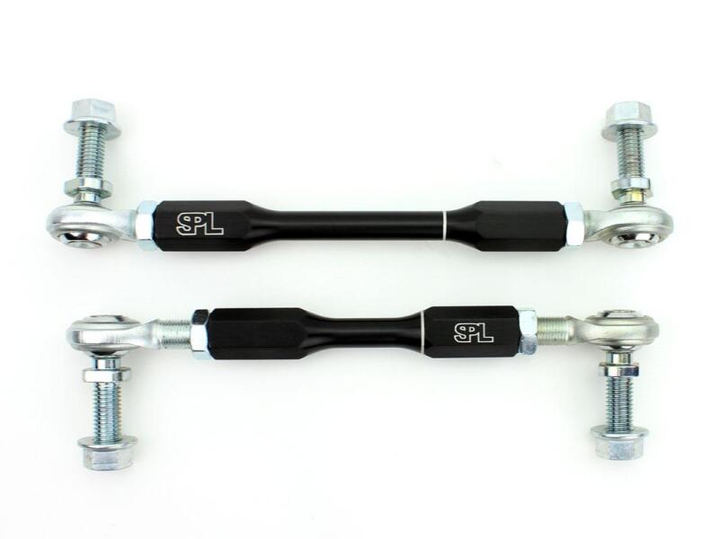 SPL Part Front Swaybar Endlinks GR86/BRZ/GT86/FR-S