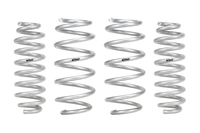 Eibach Pro Lift Kit Ford Bronco (Front & Rear Springs) E30-35-053-03-22