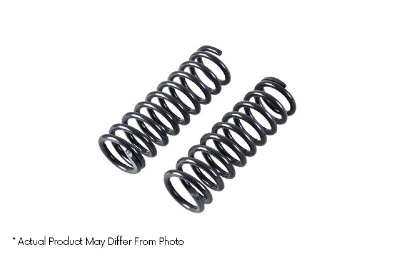 Belltech Muscle Car Spring Set 67-73 Mustang 5144