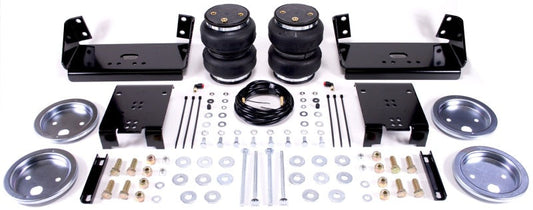 Air Lift Loadlifter 5000 Air Spring Kit for 2009-2014 Ford F53
