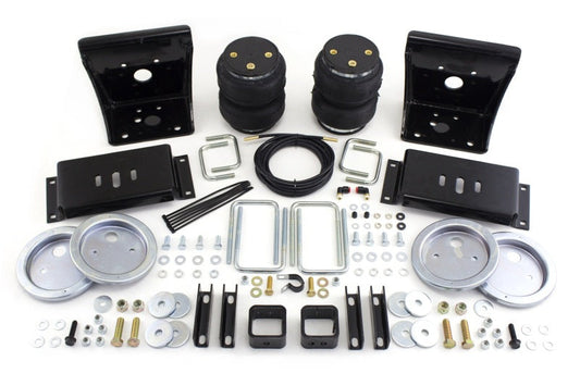 Air Lift Loadlifter 5000 Air Spring Kit for 2005-2012 Ford F-250 & 2005-2012 Ford F-350