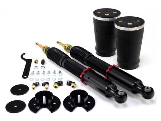 AIRLIFT MKIV Platform - Rear Performance Kit w/ shocks